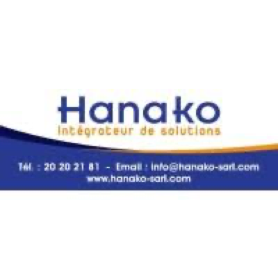 Hanako