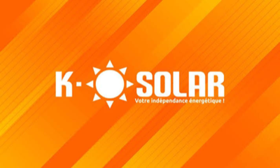 K-O Solar